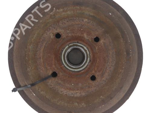 Autre PEUGEOT 207 (WA_, WC_) 1.4 HDi (68 hp) 30830110