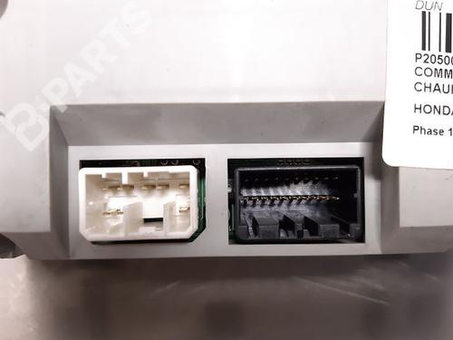 Climate control HONDA CR-V I (RD) 2.0 16V 4WD (RD1, RD3) | BP9330311I5 