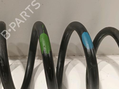 Shock absorber spring RENAULT KADJAR (HA_, HL_) 1.2 TCe 130 (HLMR) | BP15395016C152 