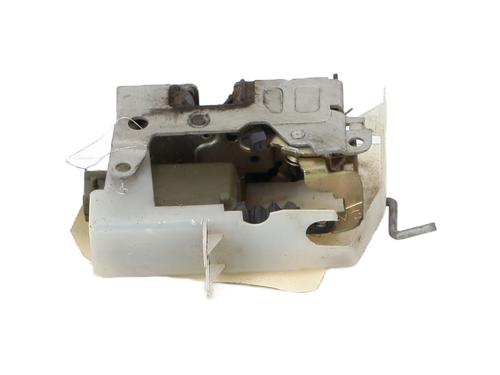 Venstre bagtil lås RENAULT CLIO II (BB_, CB_) 1.5 dCi (B/CB07) | BP29820514C100