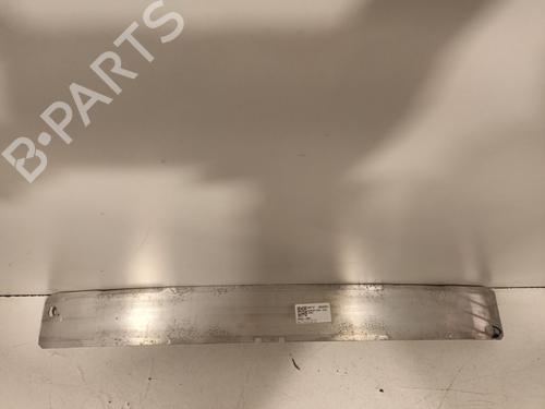 Used Front bumper reinforcement OPEL CORSA D (S07) 1.2 (L08, L68) (86 hp) 31608612