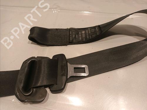Front right belt tensioner VW POLO (9N_, 9A_) 1.4 TDI | BP15076592C88 