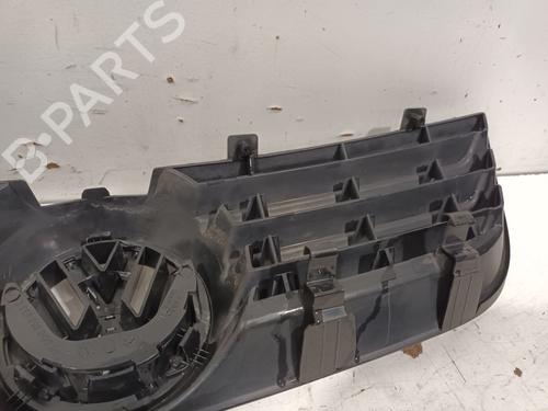 Grille VW POLO (9N_, 9A_) 1.4 TDI | BP20606616C40 