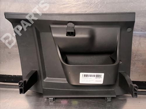 Glove box PEUGEOT 208 I (CA_, CC_) 1.6 BlueHDi 100 | BP10906991C95 