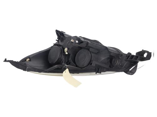 Right headlight CITROËN C3 II (SC_) 1.6 HDi | BP38036004C29 - Image 7