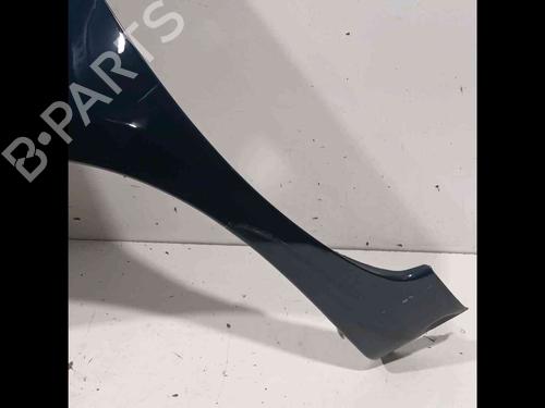 Left front fenders NISSAN NOTE (E11, NE11) 1.5 dCi | BP16355493C41 