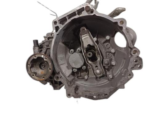 Used Gearbox VW POLO V (6R1, 6C1) 1.2 TDI (75 hp) 26644878