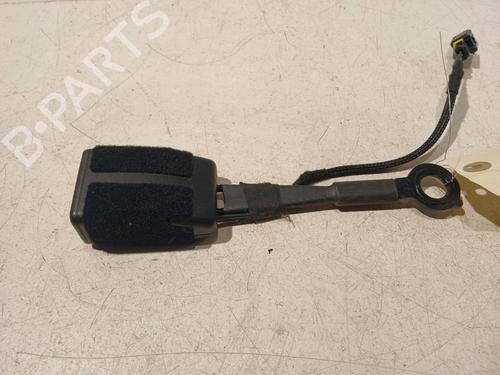 Seat buckle PEUGEOT 208 II (UB_, UP_, UW_, UJ_) 1.5 BlueHDI 100 | BP18351278I32 