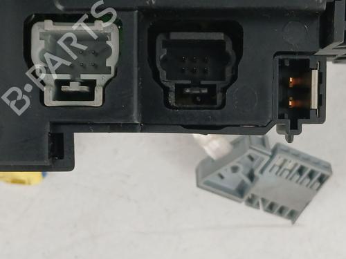 Headlight switch PEUGEOT 307 (3A/C) 1.6 HDi 110 | BP31080783I24 