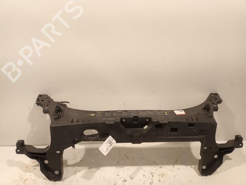 Panel frontal Panel frontal RENAULT MODUS / GRAND MODUS (F/JP0_) 1.5 dCi (FP0G, JP0G) (68 hp) 36662878 36662878