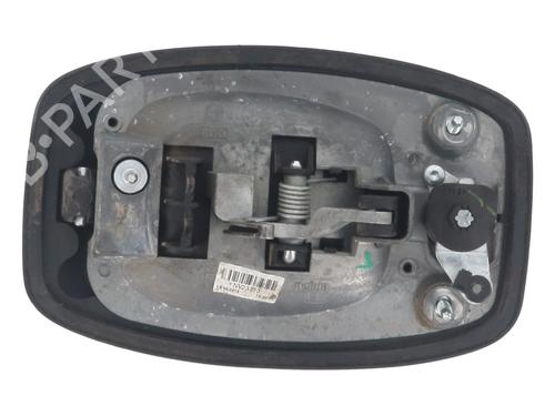 Front left exterior door handle FIAT DUCATO Van (250_) 130 Multijet 2,3 D | BP29856737C128