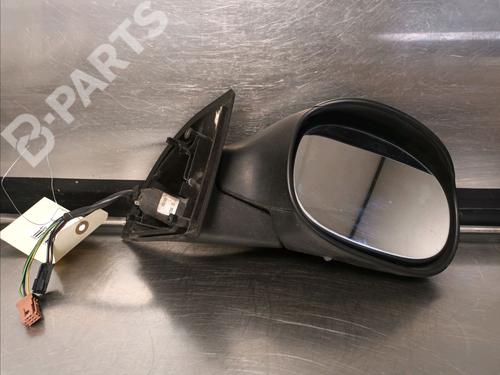 Used Right mirror CITROËN C3 Pluriel (HB_) 1.4 HDi (68 hp) 10077757