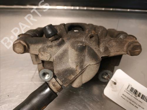Right rear brake caliper MERCEDES-BENZ VITO / MIXTO Van (W639) 109 CDI (639.601, 639.603, 639.605) | BP14862582M106 