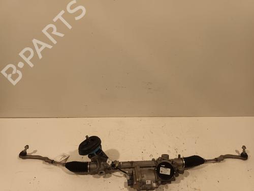 Caixa de direcção Caixa de direcção RENAULT SCENIC E-TECH PHASE I EV87 (218 hp) 36038783 36038783