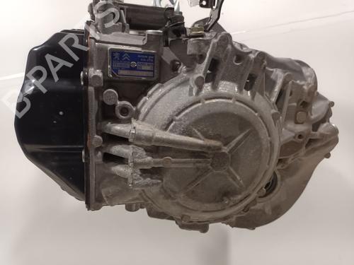 Gearbox CITROËN C5 II (RC_) 2.0 HDi (RCRHRH) | BP33569730M3 - Image 3