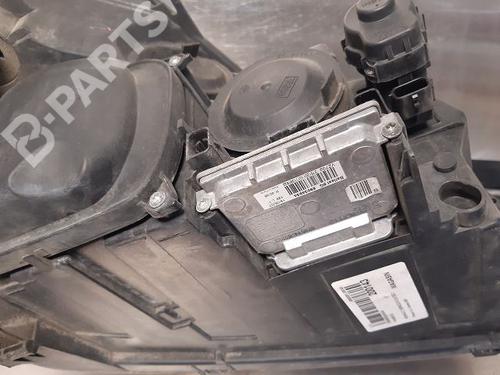 Left headlight RENAULT ESPACE IV (JK0/1_) 2.0 dCi (JK03, JK04, JK1C, JK1G, JK1J, JK1K) | BP9335281C28 