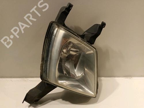 Used Right front fog light PEUGEOT 407 (6D_) 2.2 HDi 170 (6D4HTH) (170 hp) 14949615