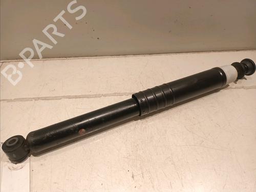 Used Right rear shock absorber RENAULT ZOE (BFM_) ZOE (BFMD) (109 hp) 17241419