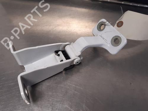 Hinge/Door check strap RENAULT KANGOO Express (FW0/1_) 1.5 dCi 75 (FW07, FW10, FW04) | BP14868557C146 