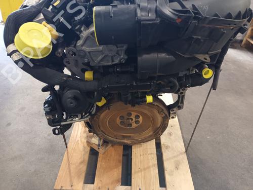 Engine CITROËN C3 II (SC_) 1.6 HDi | BP37711131M1  - Image 7