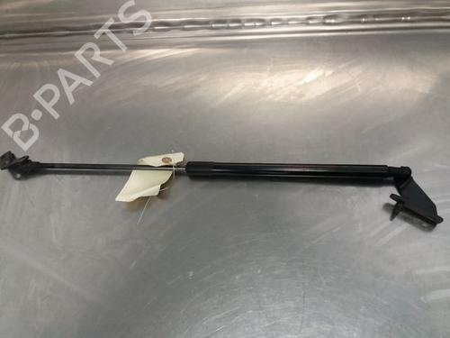 Used Tailgate lift support NISSAN QASHQAI / QASHQAI +2 I (J10, NJ10, JJ10E) 1.6 dCi (130 hp) 14868174