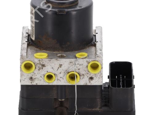 ABS Bremseaggregat PEUGEOT 206+ (2L_, 2M_) 1.4 HDi eco 70 (68 hp) 31034110