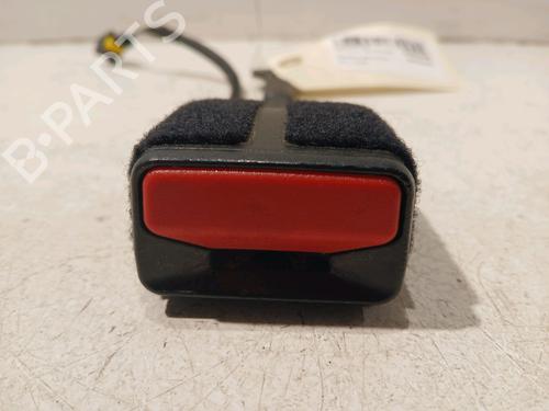 Seat buckle PEUGEOT 208 II (UB_, UP_, UW_, UJ_) 1.5 BlueHDI 100 | BP18351278I32 