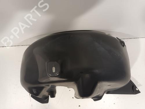 Wheel arch PEUGEOT 207 (WA_, WC_) 1.4 HDi | BP29933563C56 