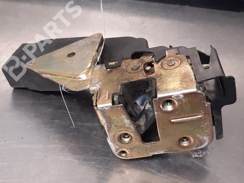 Front right lock VOLVO V40 Estate (645) 1.9 DI | BP9331312C97 