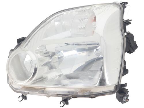 Used Left headlight NISSAN X-TRAIL II (T31) 2.0 dCi 4x4 (150 hp) 28713744