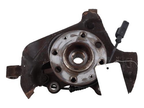 Venstre Styrespindel Lejehus OPEL CORSA D (S07) 1.2 (L08, L68) (86 hp) 31752054