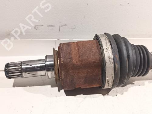 Right front driveshaft OPEL CORSA E (X15) 1.3 CDTI (08, 68) | BP25044293M39 