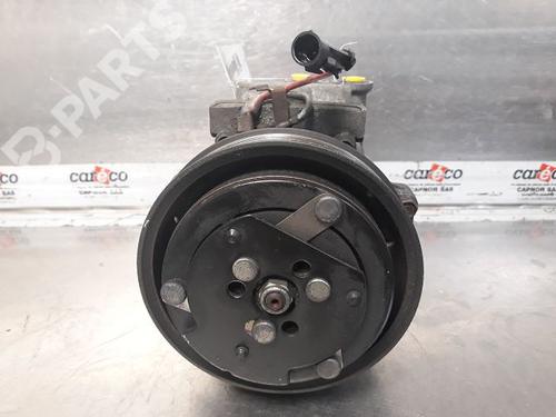 Klimakompressor FIAT MULTIPLA (186_) 1.9 JTD (186AXE1A) | BP9329736M34 