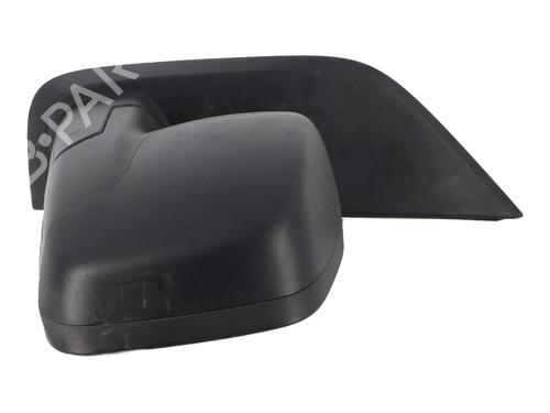 Retrovisor esquerdo PEUGEOT BIPPER Tepee 1.4 HDi | BP33231954C26 - Image 4