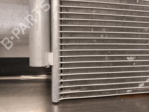 AC radiator RENAULT SPORT SPIDER (EF0_)  | BP20602096M32 
