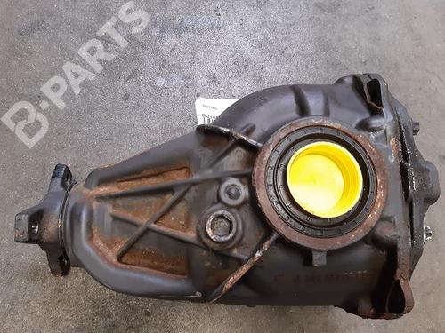 Rear differential MERCEDES-BENZ C-CLASS Coupe (CL203) C 200 CDI (203.707) | BP9336946M24 