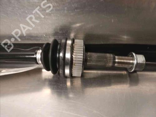 Right rear driveshaft NISSAN X-TRAIL III (T32_, T32R, T32RR)  | BP21139056M41 