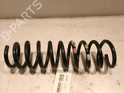Used Shock absorber spring KIA CEE'D Sportswagon (JD) 1.6 CRDi 110 (110 hp) 15983966