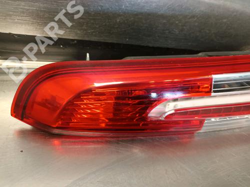 Right taillight FORD C-MAX (DM2) 1.6 TDCi | BP10189716C35 