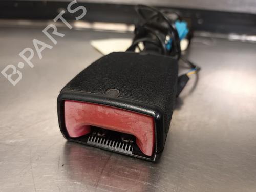 Seat buckle VW SCIROCCO III (137, 138) 2.0 TDI | BP14864654I32 