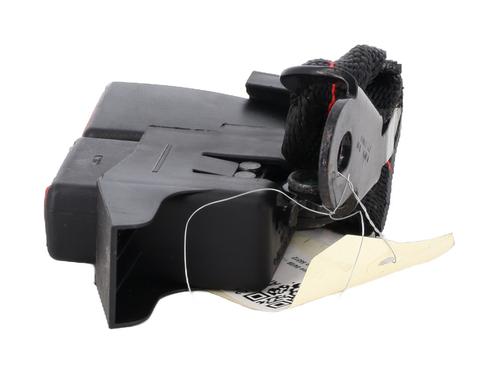 Seat buckle RENAULT CLIO III (BR0/1, CR0/1) 1.2 16V (BR02, BR0J, BR11, CR02, CR0J, CR11) | BP21261347I32 