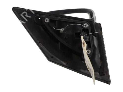 Right mirror HYUNDAI ix35 (LM, EL, ELH) 1.7 CRDi | BP27604443C27 