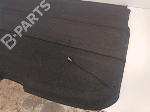 Rear parcel shelf PEUGEOT 3008 I MPV (0U_) 1.6 HDi | BP10562882C85 
