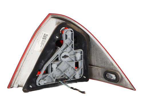 Left taillight MERCEDES-BENZ C-CLASS (W203) C 200 CDI (203.004) | BP21124648C34 