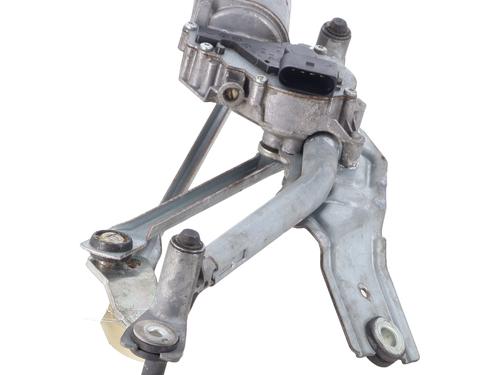 Front wiper motor FIAT PUNTO (199_) 1.4 Natural Power | BP36035871M29 - Image 4