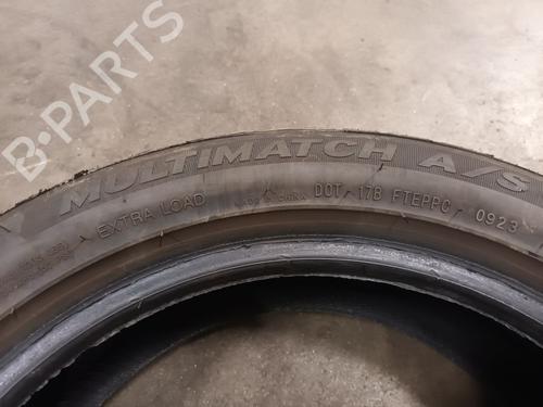 Other RENAULT SCÉNIC III (JZ0/1_) 1.6 16V (JZ0U, JZ1B) | BP31242090O1 