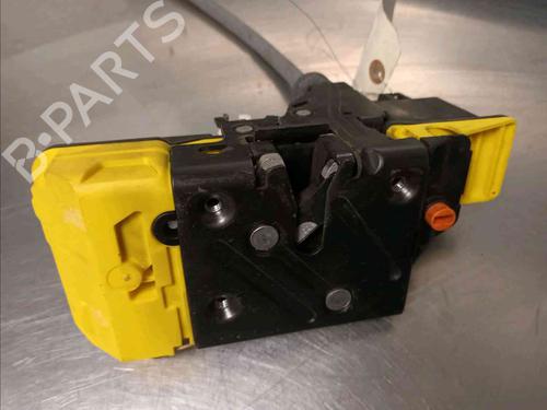 Rear left lock VOLVO XC90 I (275) 2.5 T AWD | BP20602595C100 