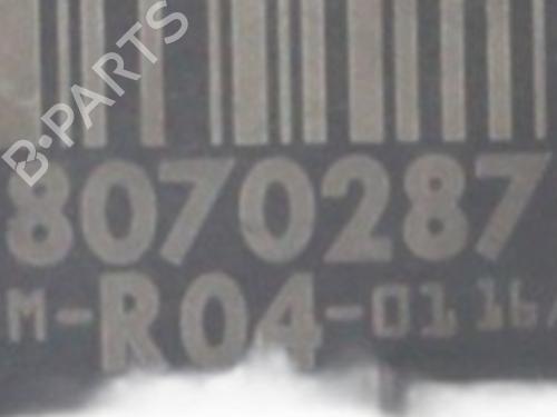 Fuse box PEUGEOT PARTNER Box Body/MPV 1.6 HDi 16V | BP37066817E1 - Image 3