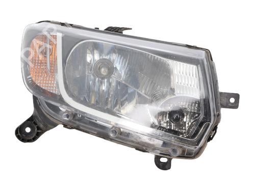 Used Right headlight DACIA SANDERO II 1.2 (75 hp) 28804199