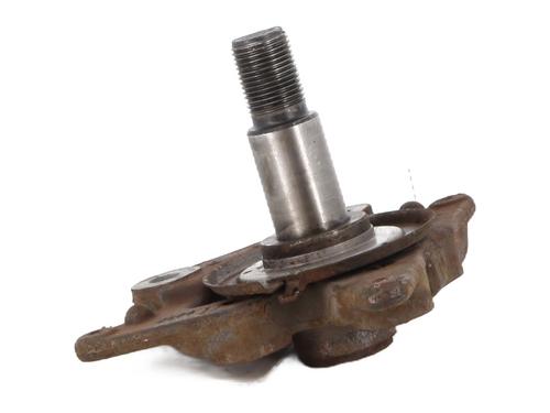 Left rear steering knuckle RENAULT SCÉNIC III (JZ0/1_) 1.2 TCe | BP26672590M27 